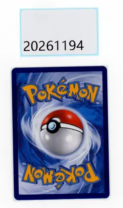 PTCG Pokemon Celebration Ceremony 004/004 Promo 2023 PROMO CS5.1C S.Chinese - Image 2
