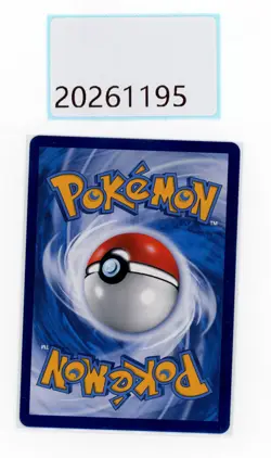 PTCG Pokemon Celebration Ceremony 004/004 Promo 2023 PROMO CS6.1C S.Chinese - Image 2