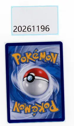 PTCG Pokemon Players' Festival 004/004 Promo 2023 PROMO CS4.1C S.Chinese - Image 2