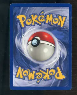 1999 Pokemon Base Set 1st Edition Shadowless #10 Mewtwo Holo Rare - Image 2