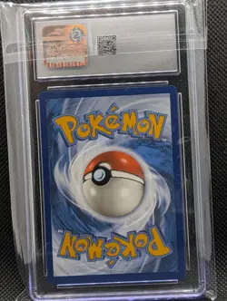 Pokemon Pikachu Lost Origin Trainer Gallery Full Art #TG05/TG30 CGC 10 Gem Mint - Image 2