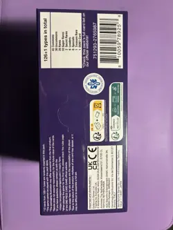 One Piece TCG OP-10 Royal Blood SEALED Booster Box English - Image 2