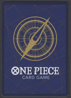 One Piece Premium Booster The Best Vol. 2 Gecko Moria Alt Art PRB02-013 English - Image 2