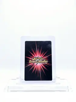 Usopp Omega Rare One Piece Miracle Battle Carddass Bandai - Image 2