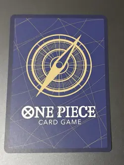 One Piece TCG - But Ace Here Said You Deserved It - OP13-019 - Treasure Campaign - Image 2