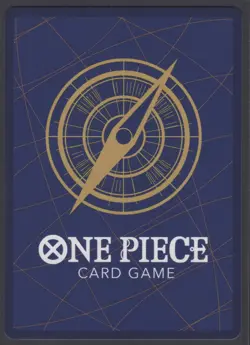 One Piece Illustration Box Vol. 6 Promo Trafalgar Law P-093 English - Image 2