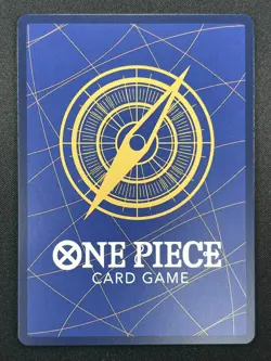 [NM] Sanji ONE PIECE Japanese OP01-013 R Parallel 25th Premium Collection 18J57 - Image 3