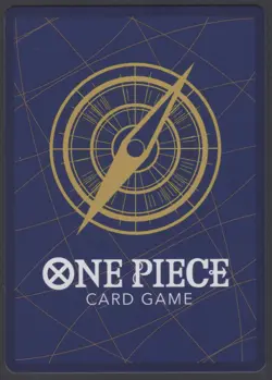 One Piece Illustration Box Vol. 5 Promo Portgas D. Ace ST15-005 SR English - Image 2
