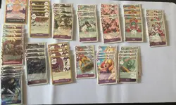 One Piece TCG OP14 Donquixote Doflamingo Deck Core-Ready to Play- NM English - Image 1