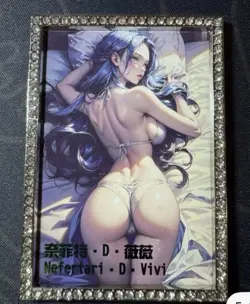 Bundle 10 Cards One Piece - Image 1