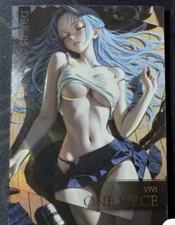 Bundle 10 Cards One Piece - Image 2