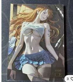Bundle 10 Cards One Piece - Image 3