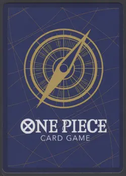One Piece Starter Deck 29: Egghead Nami Full Art ST29-008 Common English - Image 2