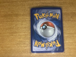 Pokemon Card Reverse Holo Hitmontop 8/95 Heartgold Call of Legends LP 2011 - Image 2