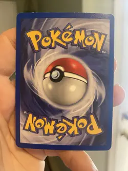 Koga's Beedrill 9/132 - Pokemon TCG Gym Challenge Holo Rare Card WOTC MP - Image 2