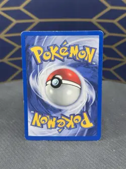 Pokemon TCG Koga's Beedrill Gym Challenge Holo Rare Card 9/132 - Image 2