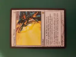 Mint/Near-Mint, English - 1 x MTG Panoptic Mirror Darksteel - Image 1