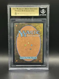 2025 MtG Final Fantasy Borderless Foil CLOUD, EX-SOLDIER BGS Pristine 10 - Image 2