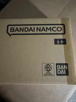 One Piece Japanese Version 2nd Anniversary Set (Sealed Promotional Bundle) - Image 3