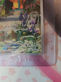 Charmander - SVP044 - SVP Black Star Promos - SEALED NM, English Pokemon SV Blac - Image 4