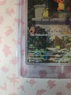 Charmander - SVP044 - SVP Black Star Promos - SEALED NM, English Pokemon SV Blac - Image 5