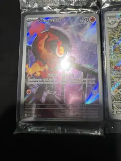 sealed promo pokemon Lot 2x Riolu 1x Charcadet 1x Magneto Sealed Promos - Image 5