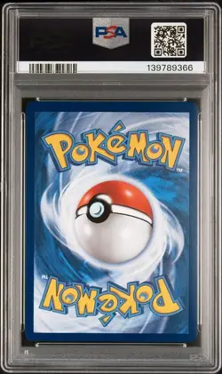 2025 POKEMON MEP EN-ME BLACK STAR PROMO #023 MEGA CHARIZARD X ex UPC PSA 10 (366 - Image 2