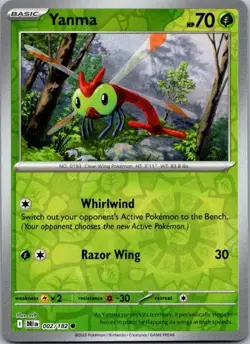 Pokemon Destined Rivals Holo/Reverse/EX/SIR Choose Your Card - Free Shipping NM! - Image 3