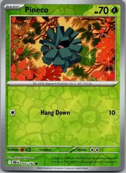 Pokemon Destined Rivals Holo/Reverse/EX/SIR Choose Your Card - Free Shipping NM! - Image 5