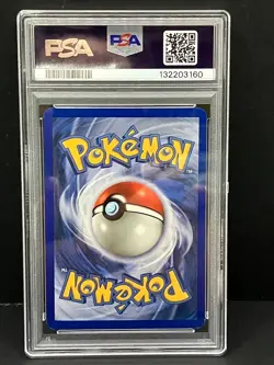 Pokemon TCG 2006 Black Star Promo Pikachu #035 HOLO Graded PSA 7 FREE SHIPPING - Image 2