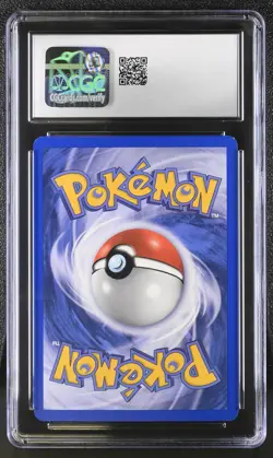 CGC 9 MINT Pikachu 2003 Black Star Promos 012 Holo Pokemon Card - Image 2
