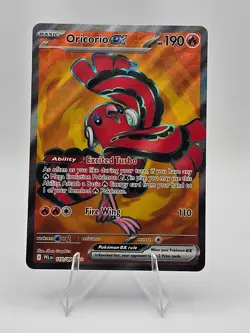 Phantasmal Flames IR to UR Lot of 12 Cards Full Art English - Mint / Pack Fresh - Image 2