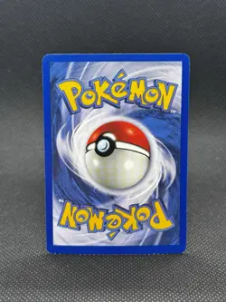 Pokemon TCG Ninetales Base Set Holo Unlimited Rare Card 12/102 1999 WOTC - Image 3