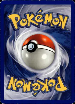 Gyarados 6 Base Set Shadowless English Pokemon Card B1 MP - Image 2