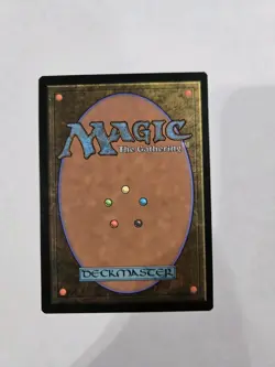 MTG Muxus Goblin Grandee Jumpstart Card. NM. 024. - Image 3