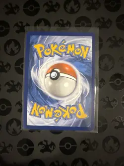 Pokemon TCG Trainer Mela Ultra Rare Holo Card 140/131 Prismatic Evolutions - Image 2