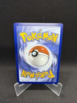 Pokemon TCG Dewott Card Sv: White Flare (WHT) 106/086 Illustration Rare NM/ MINT - Image 2