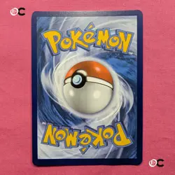 Pokemon Mimikyu - 075 - SV: Scarlet & Violet Promo Cards 075 - Image 2