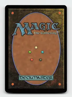 Circular Logic FNM Promos Magic The Gathering MTG Card - Image 2