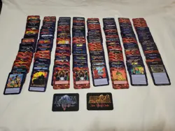 Huge Lot * Illuminati New World Order Card * Over 500 Cards INWO Big Collection - Image 1
