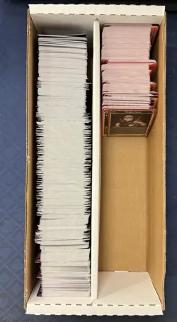 Union Arena Demon Slayer Vol.1 Bulk Lot ~1200 Cards | SR • R • UC • C - Image 2