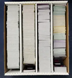 Union Arena Bleach Vol.1 Bulk Lot ~3000 Cards | SR R UC C - Image 2