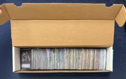 Sorcery Beta Bulk Lot ~500 Cards | Common Uncommon Rare - Image 2