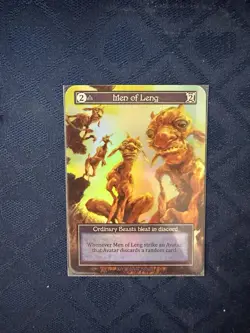 Sorcery Beta Bulk Lot ~500 Cards | Common Uncommon Rare - Image 3
