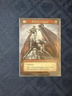 Sorcery Beta Bulk Lot ~500 Cards | Common Uncommon Rare - Image 4