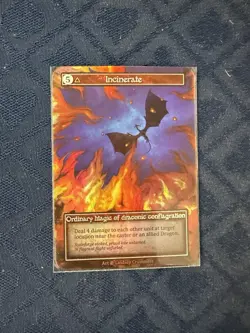 Sorcery Beta Bulk Lot ~500 Cards | Common Uncommon Rare - Image 5