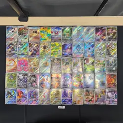 Japanese Pokemon Cards lots of 100 AR,SR,SAR Darkrai Tornadus bulk 869 - Image 4