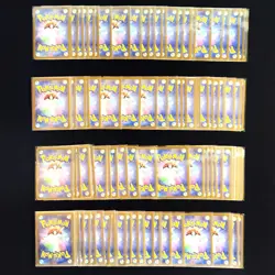 Bulk Lot 100 V ex RR VMAX VSTAR RRR NM-LP No Dupes Japanese Pokemon Card 589 - Image 2