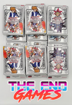 Yu-Gi-Oh Cards - 2025 MEGA-PACK BUNDLE x12 Sealed/New HOT SALE! - Image 1
