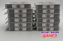 Yu-Gi-Oh Cards - 2025 MEGA-PACK BUNDLE x12 Sealed/New HOT SALE! - Image 2
